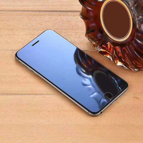 Film Mirror Tempered Glass Screen Protector For iPhone 12 Pro Max/12