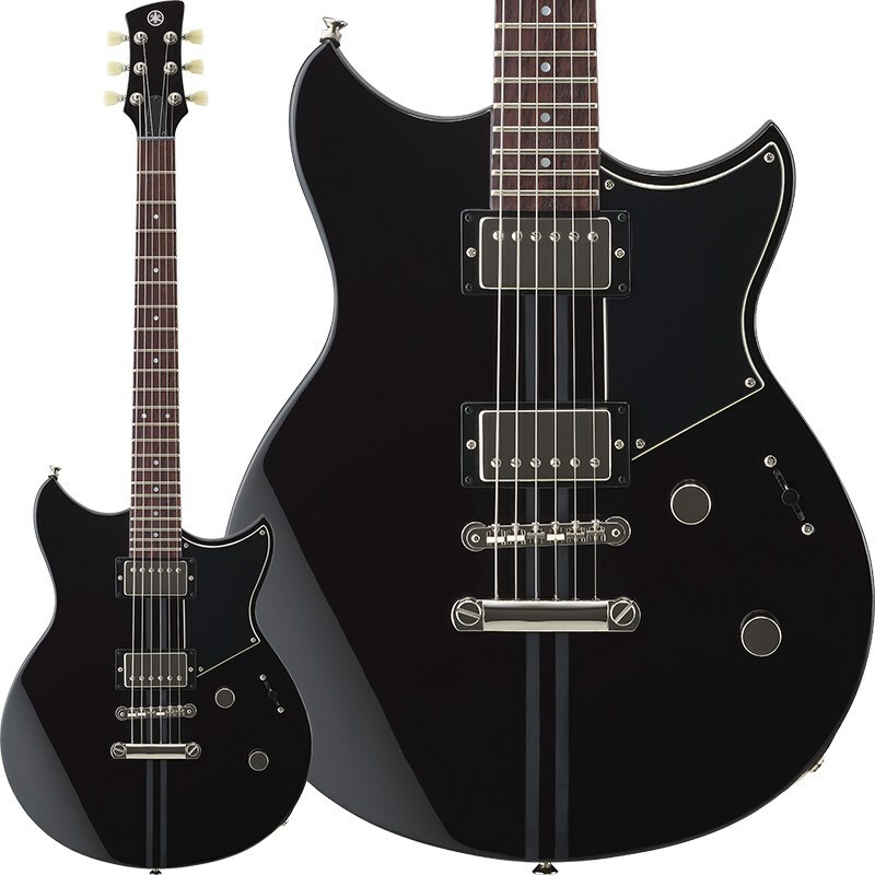 新品YAMAHA REVSTAR ELEMENTS RSE20 BLエレキギター YAMAHA REVSTAR ELEMENTS RSE20 BL エレキギター〈ヤマハ