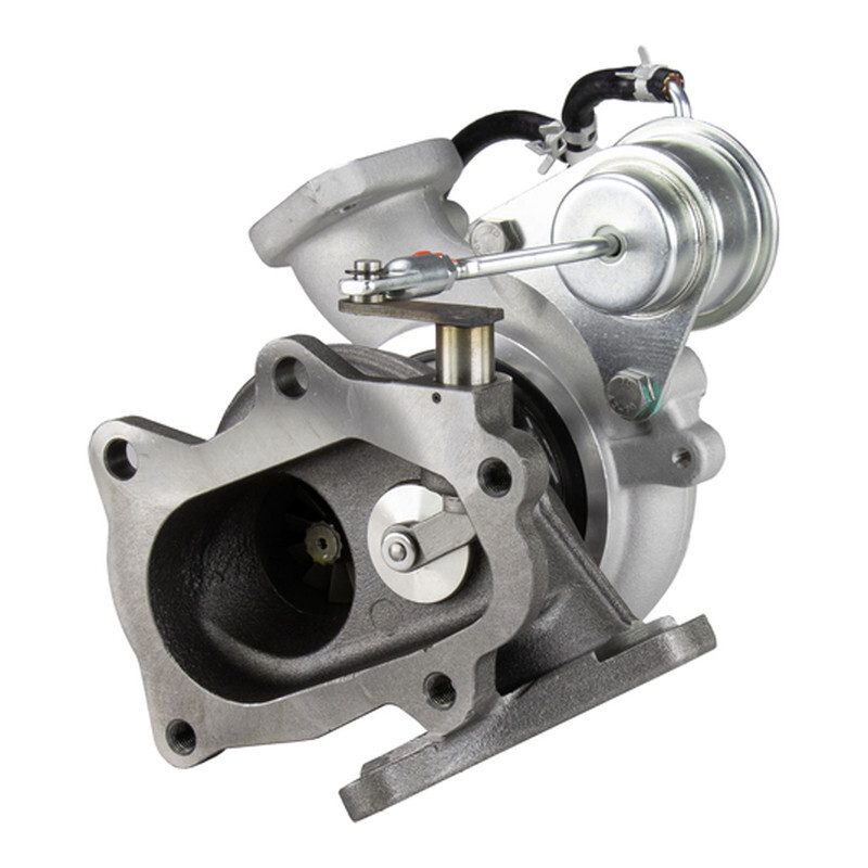 Turbo for 09-13 Subaru Forester - Picture 5 of 9