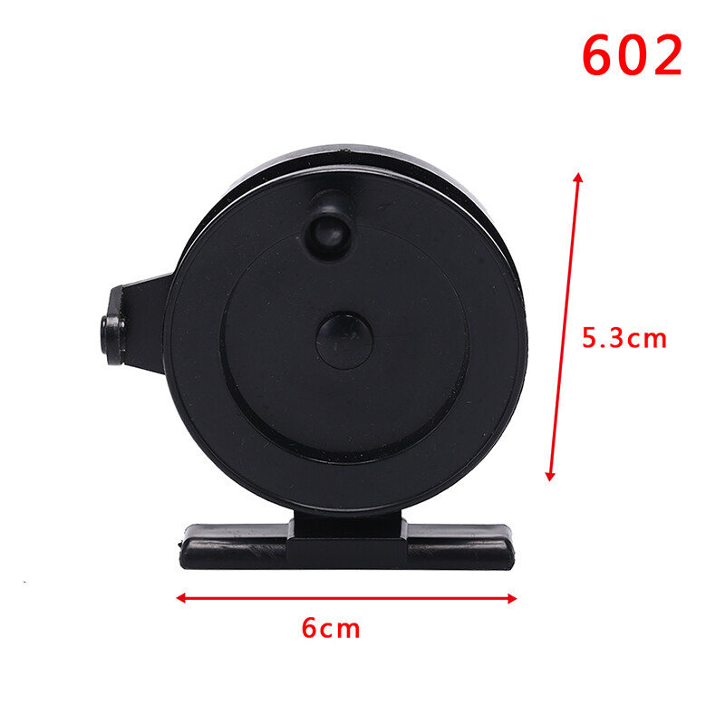 Ice Winter Fishing Reels For Fly Fishing Spinning Reverse Braking Gram Whe@-@
