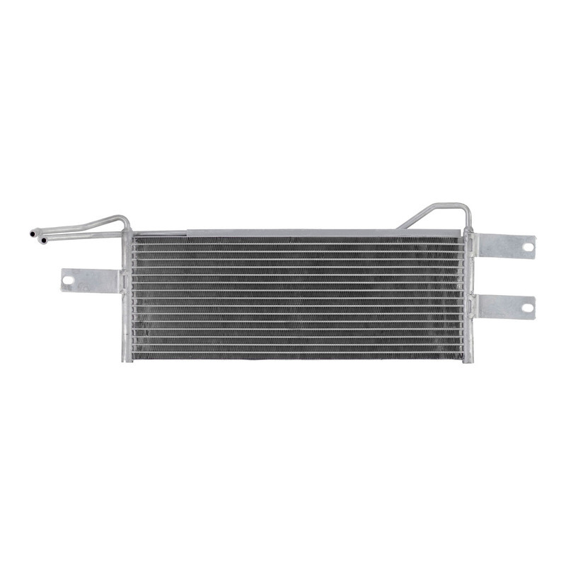 New Transmission Oil Cooler for 07-09 Dodge Ram 1500/2500/3500 8CY/5.7L HD - Picture 2 of 6
