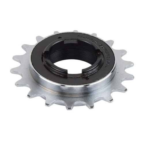 Shimano MX30 DX Single Speed Freewheel 18T x 3/32