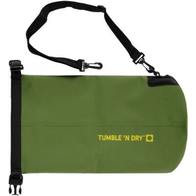 TUMBLE ´n Dry Jungen Bauchtasche Hüfttasche Gürteltasche ROBIN summer green