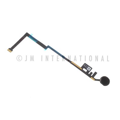 iPad 6 6th Gen 2018 Ver. Home Button Key Button Connector Flex Cable A1893 A1954