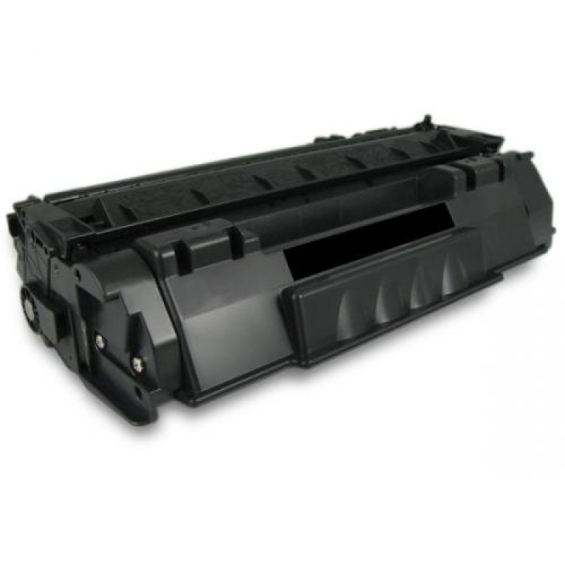 Toner Compatibile Per Hp Laserjet 49a Q5949a 1160 1320 Tn N Nw 3390 3392 P2015 