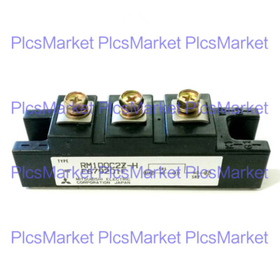 1PC NEW MITSUBISHI module RM100C2Z-H RM100C2ZH