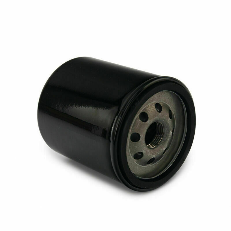 Oil Filter for Harley Sportster Deluxe XLH883 Super Low 883L Custom XLH1200C