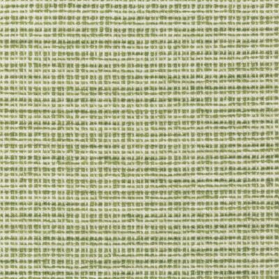 Brunschwig & Fils Woven Upholstery Fabric- Freney Texture / Green 0.90 yds