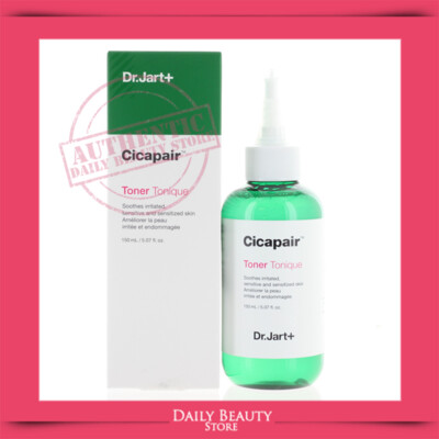 Dr. Jart Cicapair Toner 150ml 5.07 EXP 08/2024