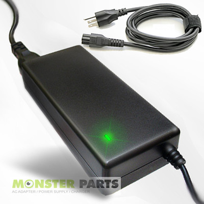 AC ADAPTER FOR Emachines E627 E720 E725 LAPTOP CHARGER CHARGER POWER CORD SUPPLY