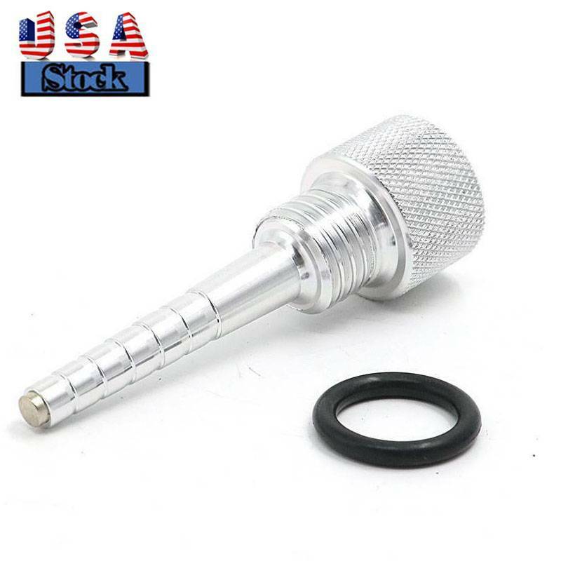 Dipstick W/ O-oring