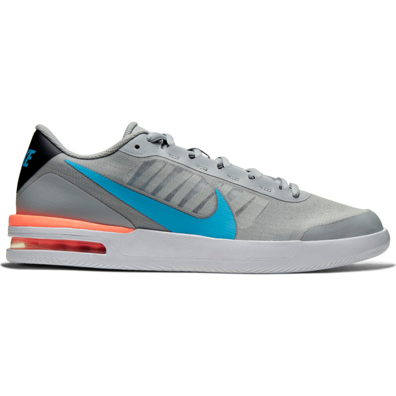 Nikecourt Air Max Verdunsten Flügel Blau Grau bq0129 001 Herren TrainersSale