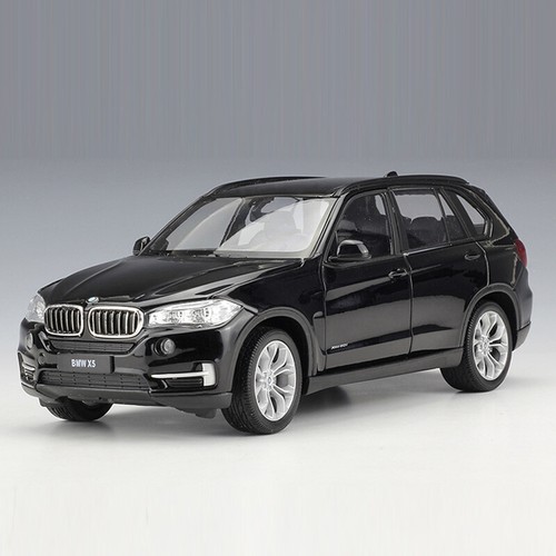 ミニカー BMW X5 1/18 1/18 BMW X5 F15 Generation (2013-2018) (White) Diecast Car