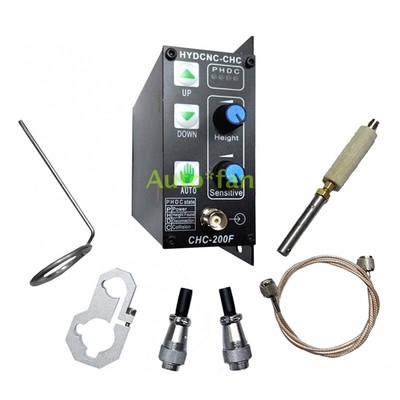 1PCS New CHC-200F CNC Capacitive Torch Height Controller Kit