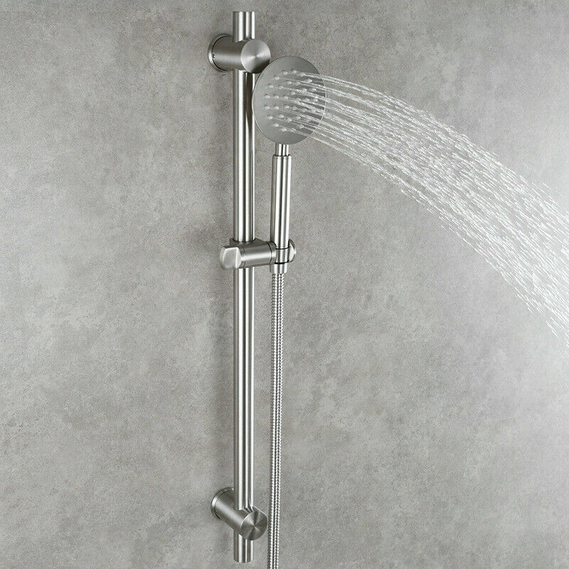 Rail Slide Bar Set