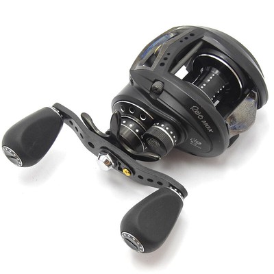 Reels Abu Garcia Revo Mgx