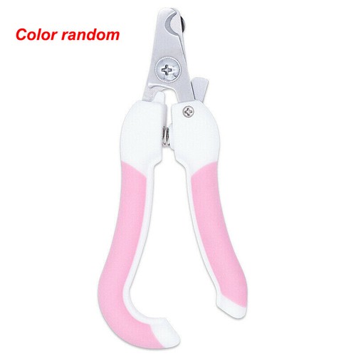 Pet Dog Cat Toe Nail Grinder Electric File Claws Clippers Grooming Trimmer Tools