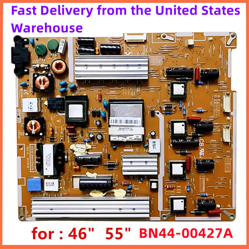 Схема блока питания bn44 0427a