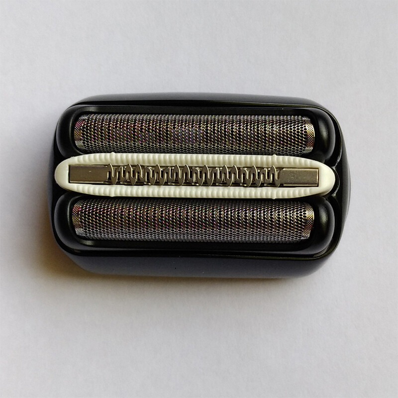 Shaver Replacement Head Shaving Foil Head For Braun 3 Series 32B 320S