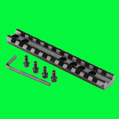 Weaver  / Picatinny  Scope  Mount  fits Henry  Rifle in  30-30  and 45-70  NEW