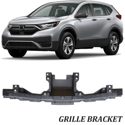 Front Grille Upper Support Bracket For 2020 2021 2022 Honda CR-V CRV 71129TLAA50