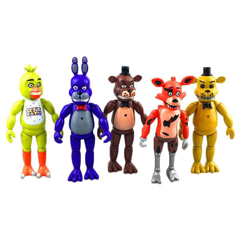 Collection Kids Xmas Gifts