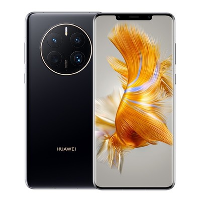 HUAWEI Mate 50 Pro Smartphone HarmonyOS 3.0 Snapdragon8+ Gen 1 6.74'' CN Version
