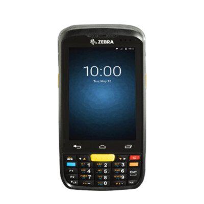 Zebra Barcode Scanner MC36A0 MC36A0-0LN0CE-NC 1D Mobile Data Collector MC36
