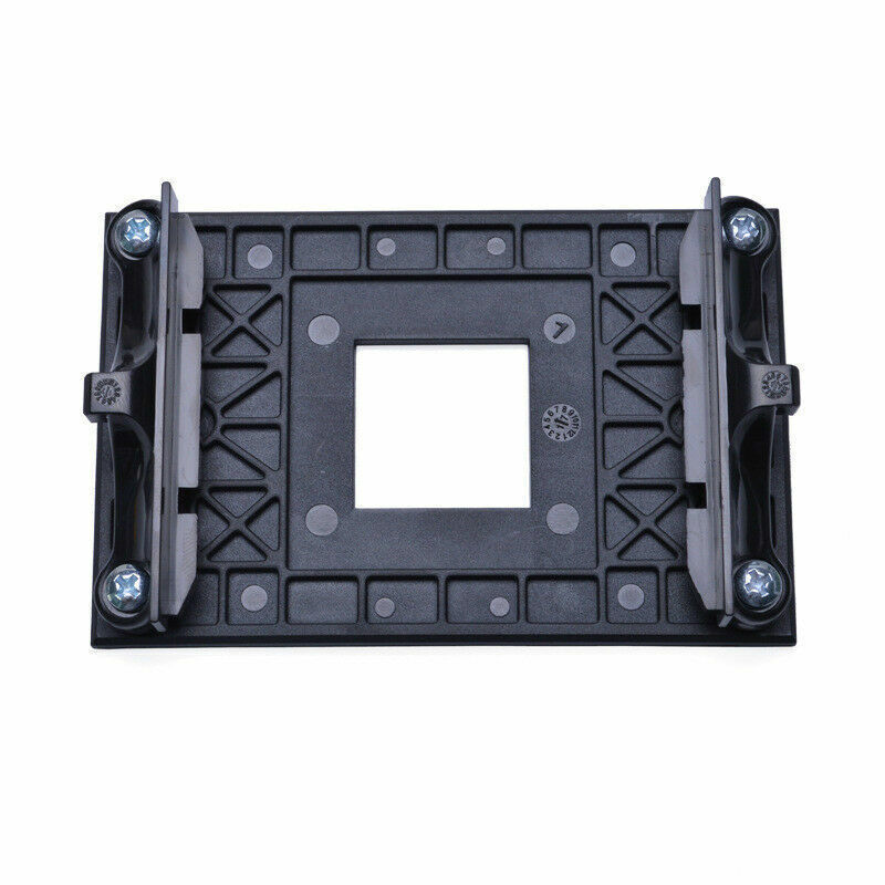 AM4 CPU Motherboard Mounting Retention Brackets & Backplate Base for AM4 RYZEN