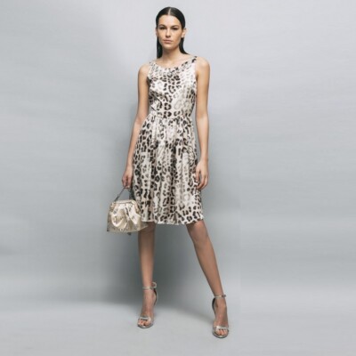 

Костюм Короткий Женский GAELLE Paris GBDM17575 Satin With Details Jewel E2023, Multicoloured