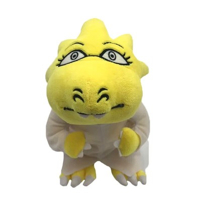 New Undertale Plush Toys Anime Sans Toriel Animals Plush Soft Doll Gifts For Kid