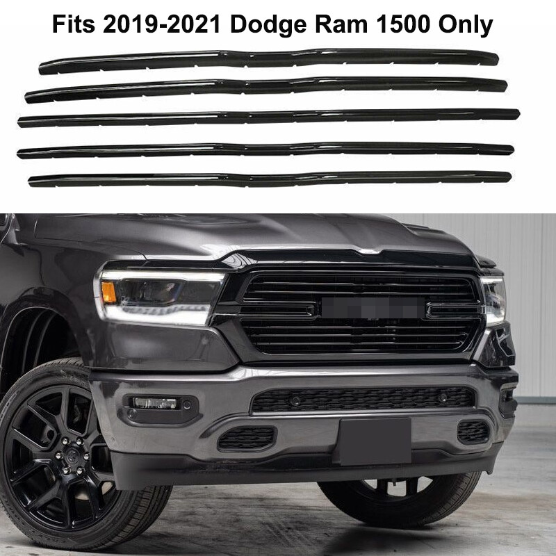 Grille Kit | RAM 1500 SPORT 2021 Grille Kit | RAM 1500 SPORT 2021