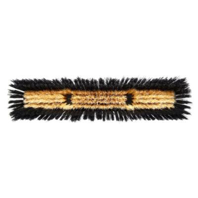 Ettore Aquaclean Nylon & Boar's Hair Water Fed Pole Brush For Window Cleaning