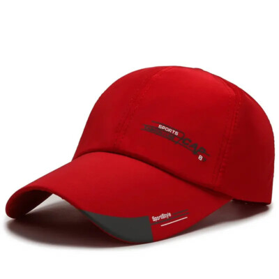 Gorras De Hombre Snapback Moda Beisbol Gorra Con Visera Baseball Cups Deportiva