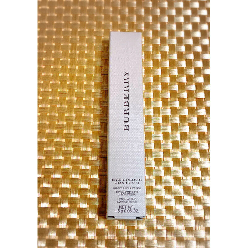 Burberry eye contour pen sale