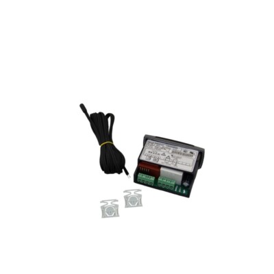 DIXELL XR02CX-4N1F1 Temperature Controller Thermostat w/ BUZZER 957228 TRUE