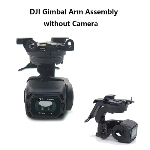 Repair Parts For DJI Mavic Air 2 Gimbal Camera Drone Gimbal Axis Arm Assembly