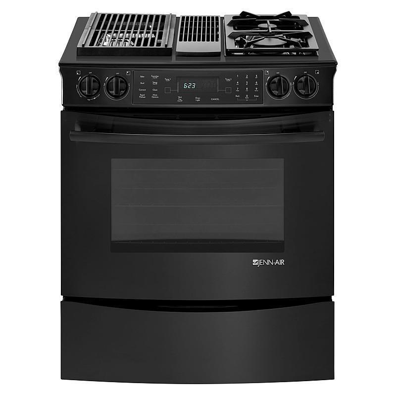 Estufas Jenn-Air rangos y