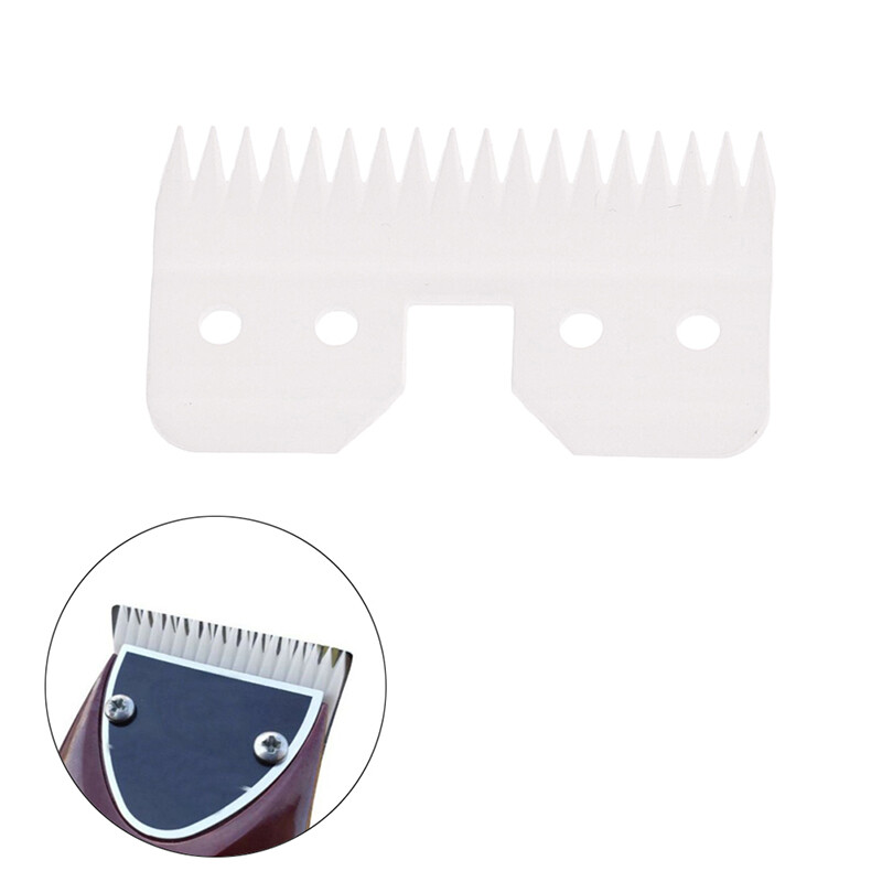 Fast Feed Ceramic Blade Fast Feed Replacement Ceramic Cutters Oster Fast F F“iy