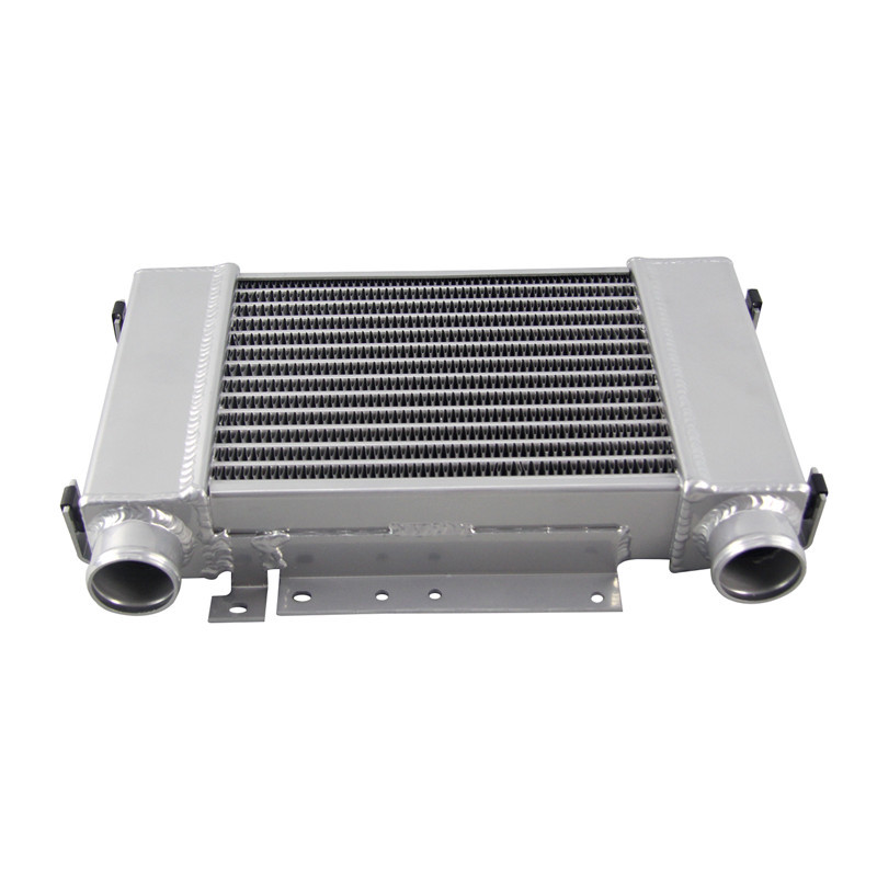 Upgrated Turbo Intercooler For Mitsubishi L200 & Pajero 2.5 and 2.8 TD
