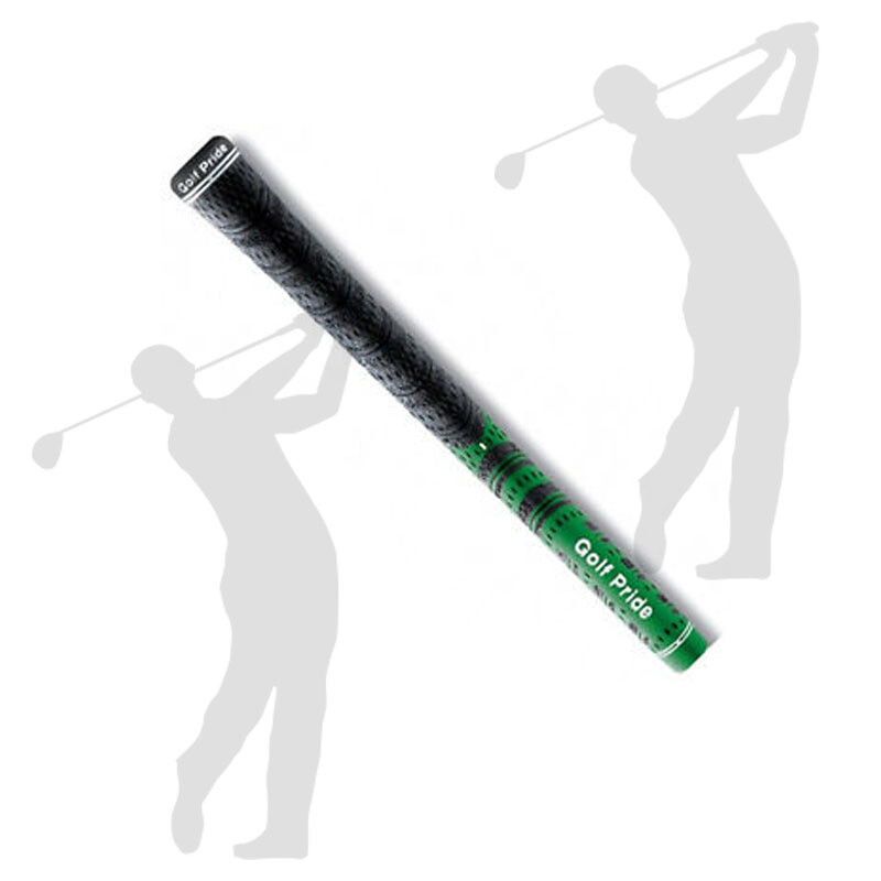 13X For Golf Pride Golf Grip Standard/Midsize MCC Decade Multicompound Golf Club