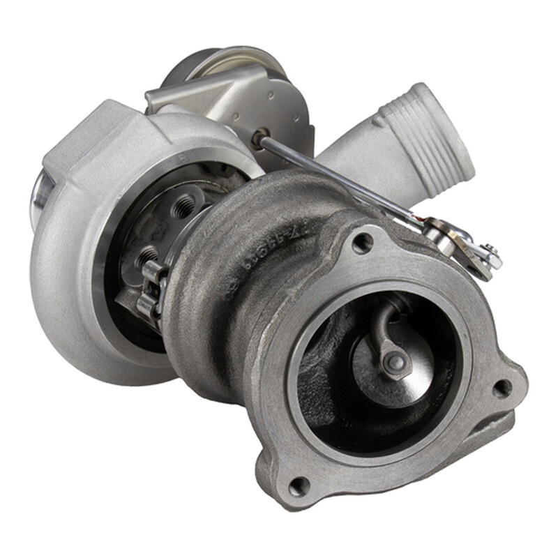 Turbo for 05-10 Chevy W3500/W4500/W5500/W5500HD  GMC W3500/W4500/W5500/W5500HD - Picture 5 of 9