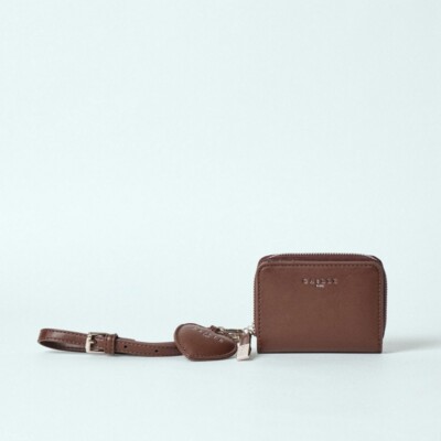 GAeLLE Paris 財布 GAËLLE PARIS: Wallet woman - Beige | Gaëlle Paris wallet