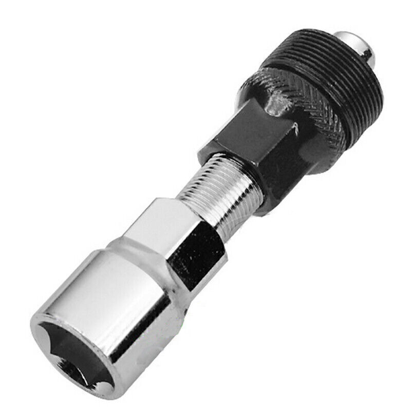 Bicycle Crank Puller Remover Extractor Pedal Tool Road Mountain Bike MTB Fitting