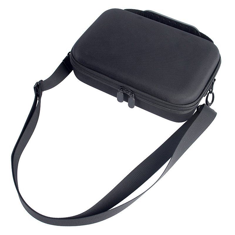 Carrying Case Protector For Bose Soundlink Flex Wireless Bluetooth Speaker Black