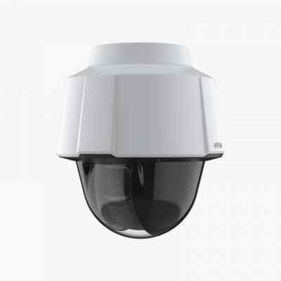 AXIS P5676 LE 50 Hz PTZ QHD Camera [02413-001]