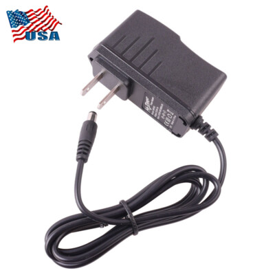Adapter For TC Helicon VoiceTone Mic Mechanic 2 Vocal Guitar Pedal Power Supply