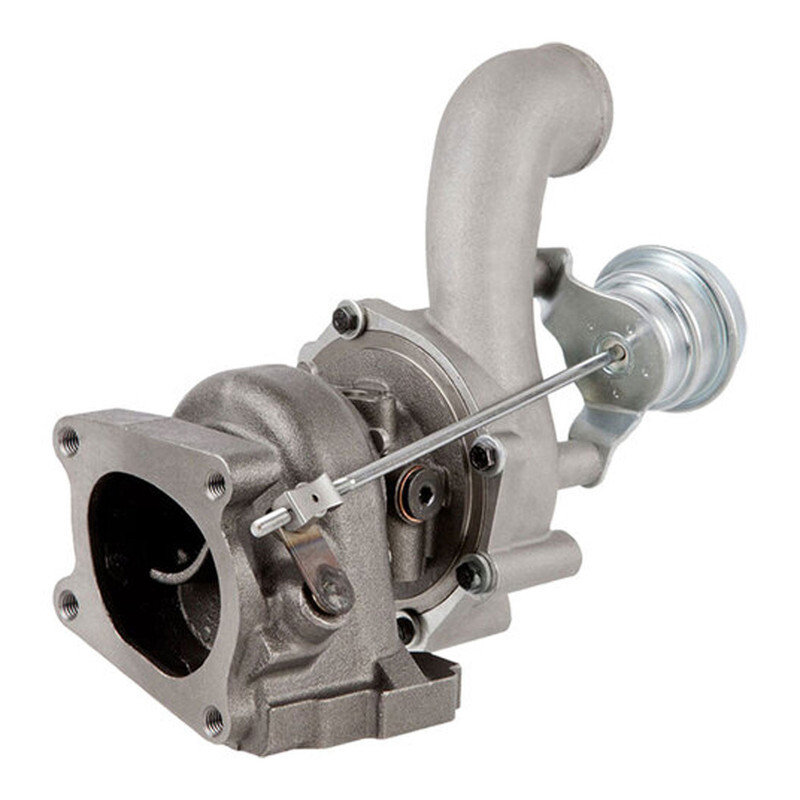 Turbo for 2003 Audi RS6 - Picture 5 of 8
