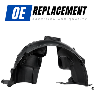 Wheel Arch Liner Front Left for Mercedes A-Class B-Class CLA W176 W246 2011-19