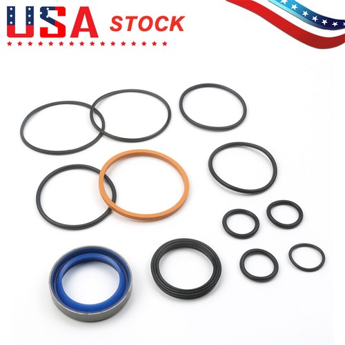 Replacement Bush Hog Bucket Cylinder Seal Kit - 90939